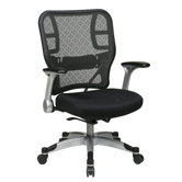 Professional R2 SpaceGrid Task Chair