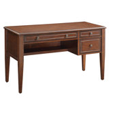 Houghton Writing Desk with Storage Drawer