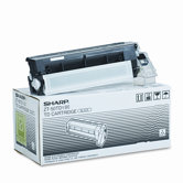 ZT50TD1 Toner Cartridge, Black