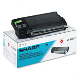 AL110TD Toner Cartridge, Black