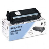 AM90ND Toner, Black