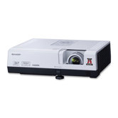 Sharp Institutional Overhead Projectors