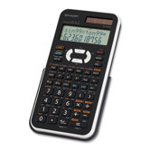 Sharp EL-506XBWH Scientific Calculator
