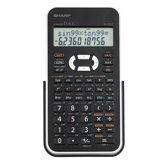 Scientific Calculator