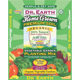 Planting & Seeding