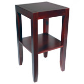 Inspire Bedside Table