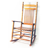 Traditional Rocking Chair