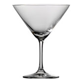 Tritan Classico 8.9 Oz Martini Glass (Set of 6)