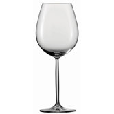 Tritan Diva 20.7 Oz Wine/Water Goblet Glass (Set of 6)