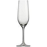 Tritan Forte 7.7 Oz Flute Champagne Glass (Set of 6)