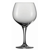 Tritan Mondial 19.8 Oz Burgundy Glass (Set of 6)