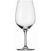 Tritan Congresso 20.6 Oz Bordeaux Glass (Set of 6)