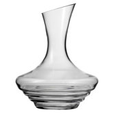1872 33.8 Oz Castor Red Wine Decanter