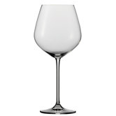 Tritan Fortissimo 23.7 Oz Claret Burgundy Glass (Set of 6)