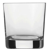 Charles Schumann 12 Oz Basic Bar Classic Tumbler HB Whiskey Glass (Set of 6)