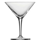Charles Schumann 6.1 Oz Basic Bar Classic Martini Glass (Set of 6)
