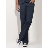 Men's Pull Cord Waist Pant