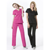Bungee Waist Flex Cargo Pant