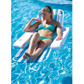 Tranquility Lounger