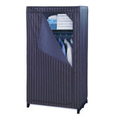 Comfort Wardrobe with Compartment