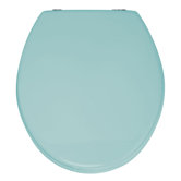Prima Toilet Seat in Blue 3115C