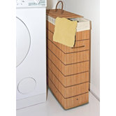 Fill-In Laundry Basket