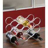 Space Wine Rack