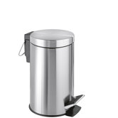 Close Pedal Bin