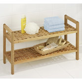 Nordic Shelf System