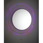 Orpheus Pull Cord Mirror