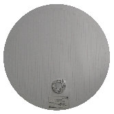 Circular 15" Mirror Defogger