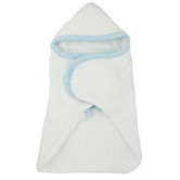 SootheTIME Splash Wrap Swaddle Bath Towel