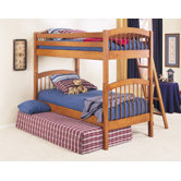 Pop Up Trundle