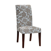 Classic Seating Parson Chair Slipcover