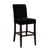 Classic Seating Stool Slipcover
