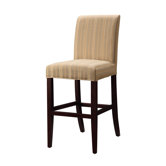 Classic Seating Stool Slipcover