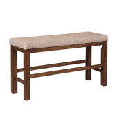 Kraven Wooden Bench