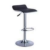 Bar Stool with Adjustable Height