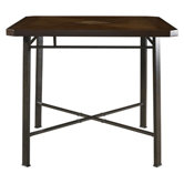 Jefferson 5 Piece Counter Height Dining Set