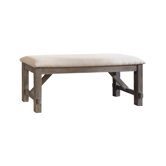 Turino Bench