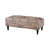 Powell Furniture Ottomans