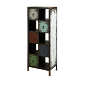 Parcel Chest