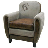 Tub Chair