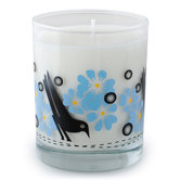 Binth Curious Soy Candle