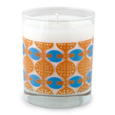 angela adams Forest Soy Candle