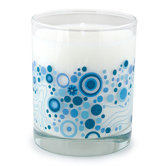 angela adams Sea Fantasy Soy Candle