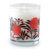 Zuz Design Bloom Candle