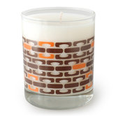 Zuz Design Soho Flower Candle