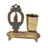 Electric Memorial Holder