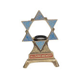 Electric Memorial Holder